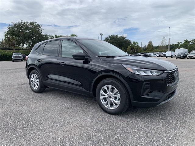 new 2025 Ford Escape car, priced at $26,601
