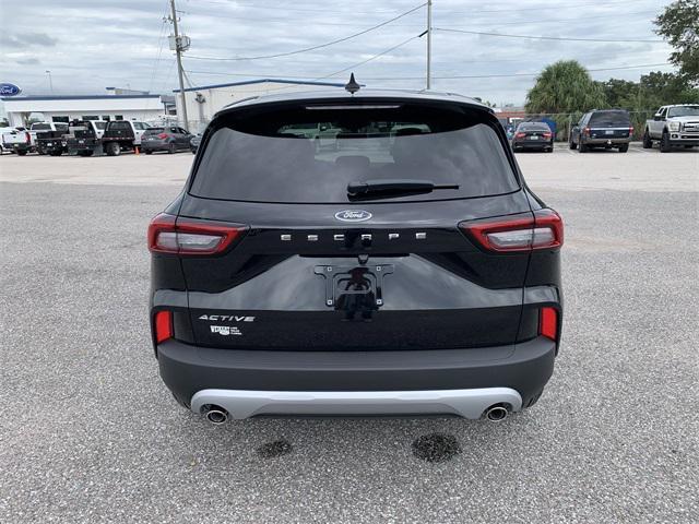 new 2025 Ford Escape car, priced at $26,601