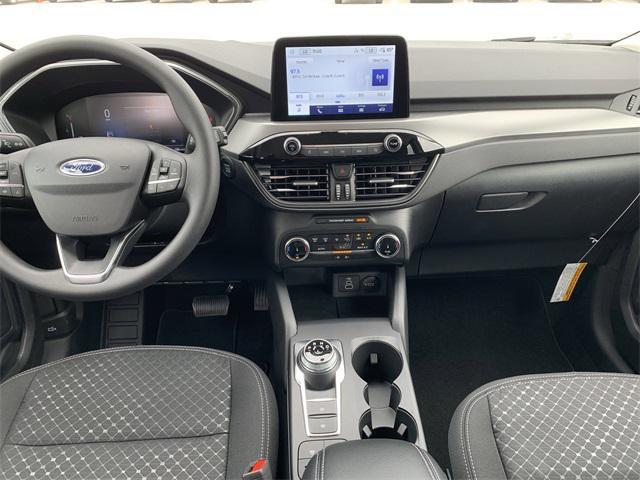 new 2025 Ford Escape car, priced at $26,601