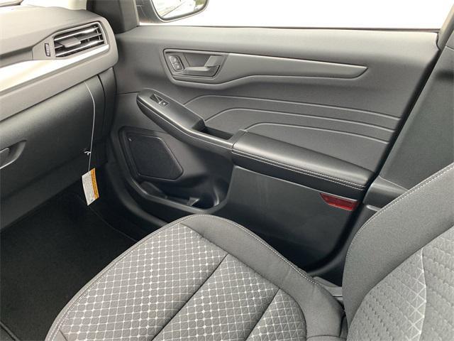 new 2025 Ford Escape car, priced at $26,601