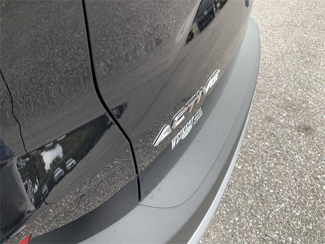 new 2025 Ford Escape car, priced at $26,601