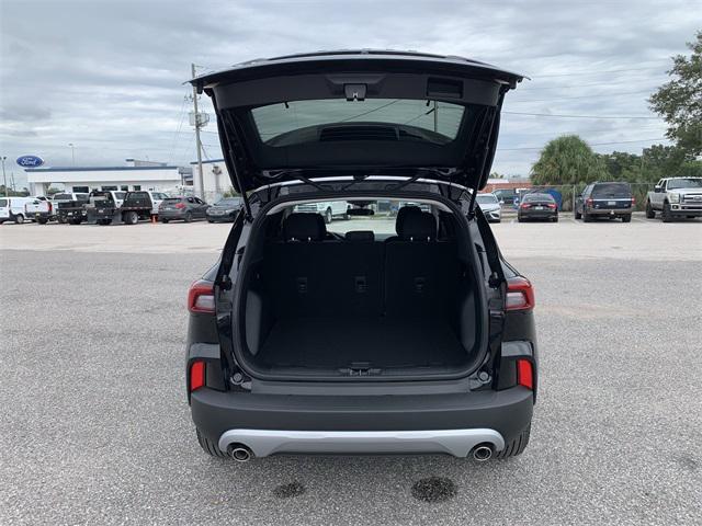 new 2025 Ford Escape car, priced at $26,601