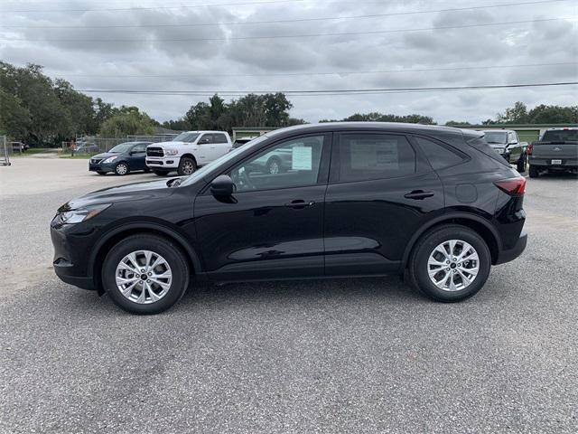 new 2025 Ford Escape car, priced at $26,601