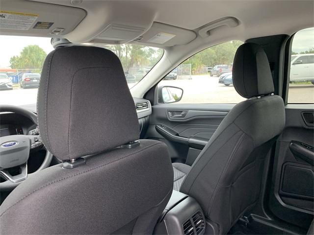 new 2025 Ford Escape car, priced at $26,601