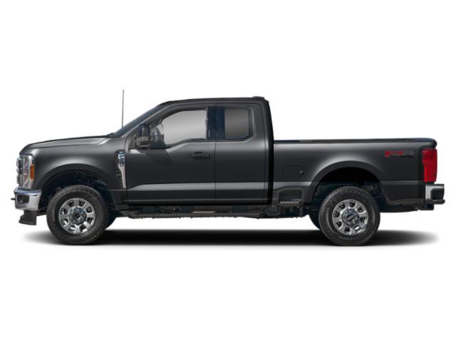 used 2023 Ford F-250 car, priced at $49,577