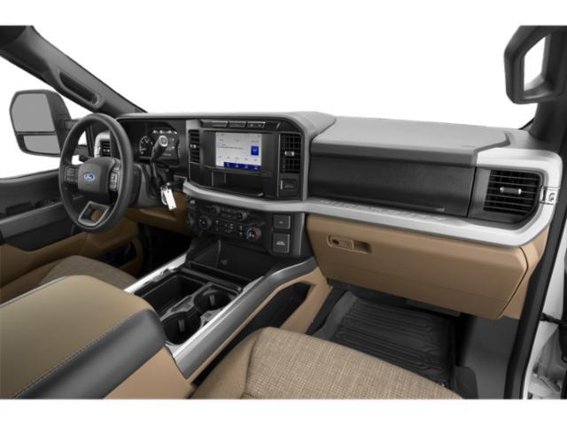 used 2023 Ford F-250 car, priced at $49,577