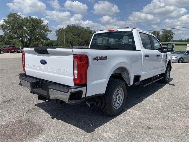 new 2025 Ford F-250 car, priced at $64,715