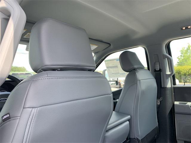 new 2025 Ford F-250 car, priced at $64,715