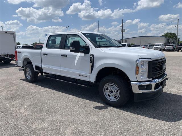 new 2025 Ford F-250 car, priced at $64,715