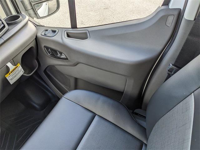 new 2026 Ford Transit-250 car, priced at $50,853