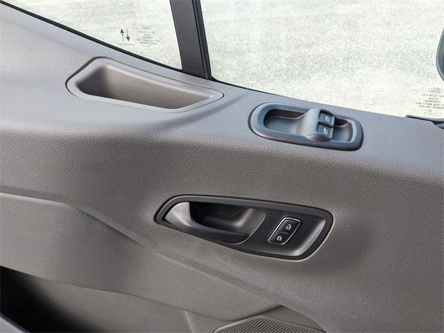 new 2026 Ford Transit-250 car, priced at $50,853