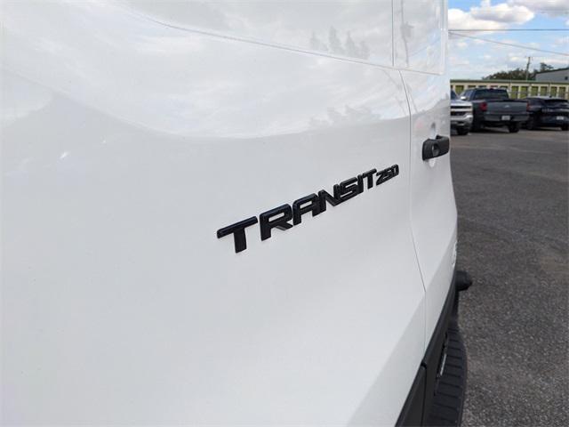 new 2026 Ford Transit-250 car, priced at $50,853