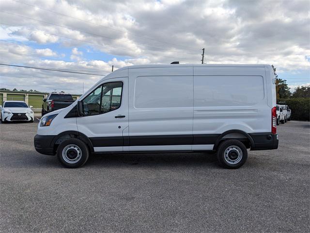 new 2026 Ford Transit-250 car, priced at $50,853
