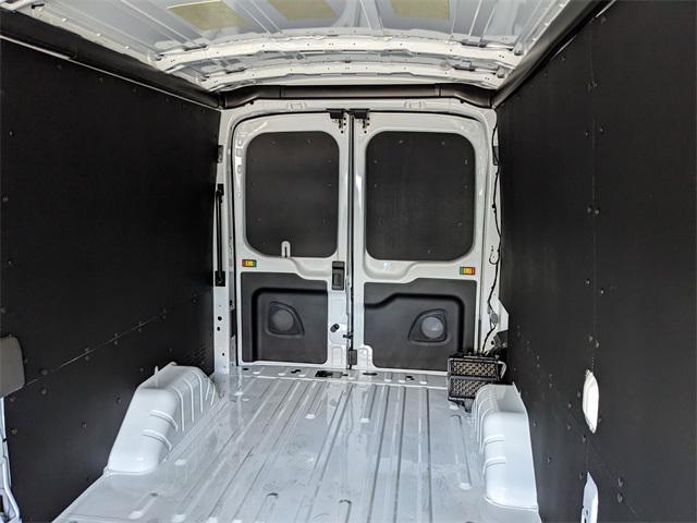 new 2026 Ford Transit-250 car, priced at $50,853