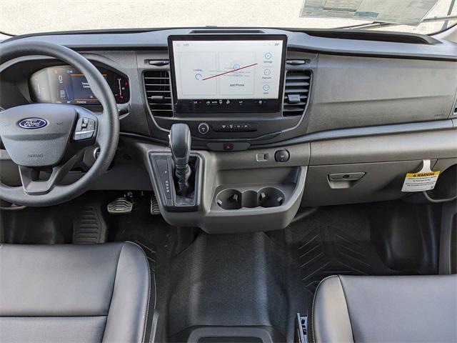 new 2026 Ford Transit-250 car, priced at $50,853