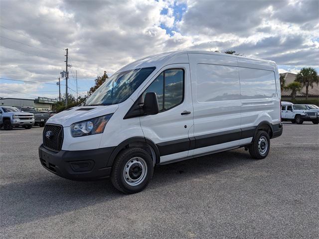 new 2026 Ford Transit-250 car, priced at $50,853
