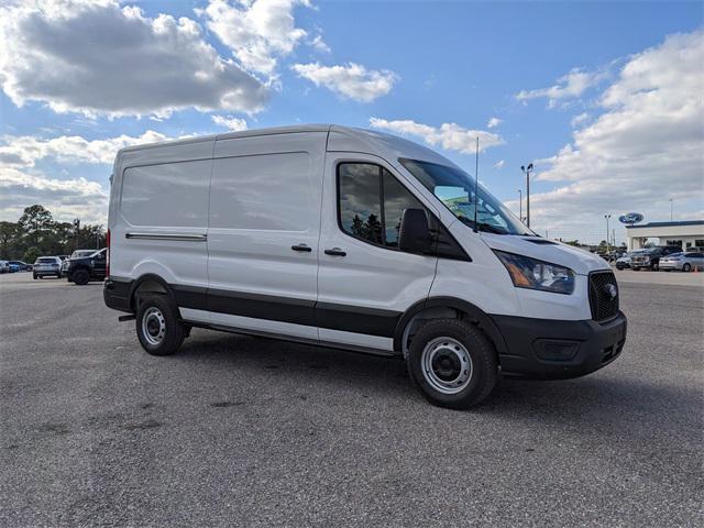 new 2026 Ford Transit-250 car, priced at $50,853