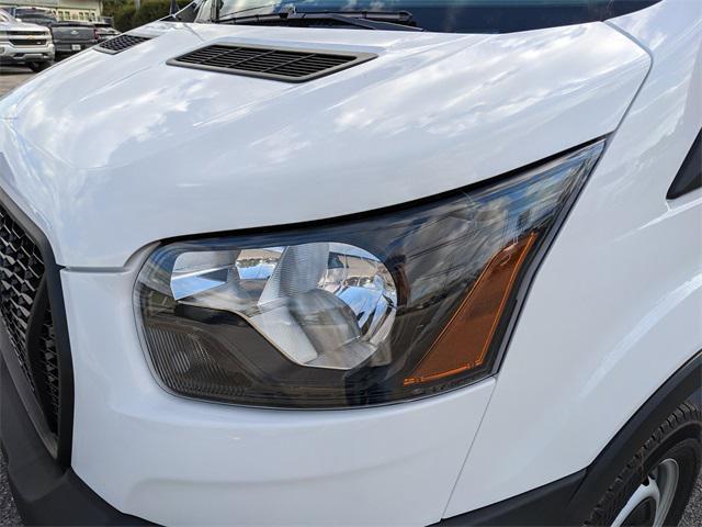 new 2026 Ford Transit-250 car, priced at $50,853