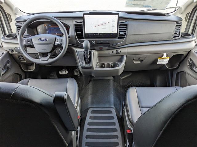new 2026 Ford Transit-250 car, priced at $50,853