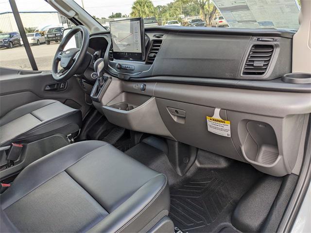 new 2026 Ford Transit-250 car, priced at $50,853