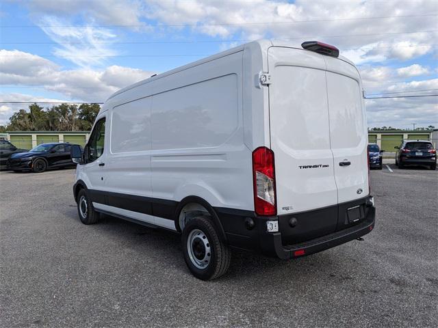new 2026 Ford Transit-250 car, priced at $50,853