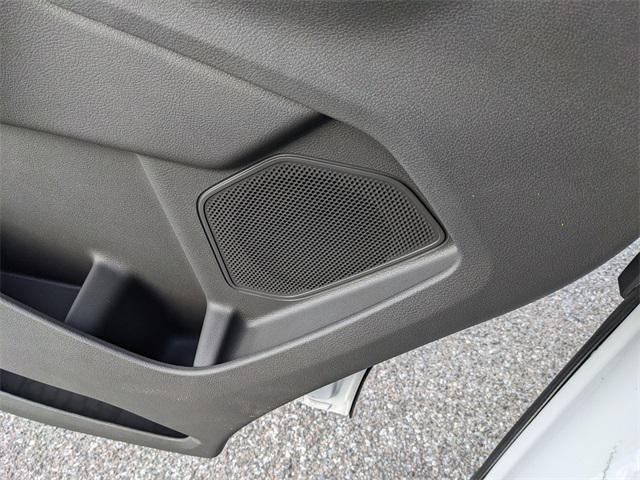 new 2026 Ford Transit-250 car, priced at $50,853