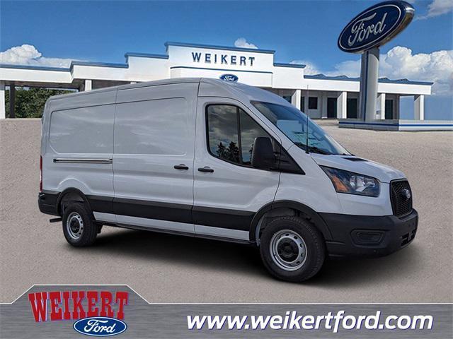 new 2026 Ford Transit-250 car, priced at $50,853