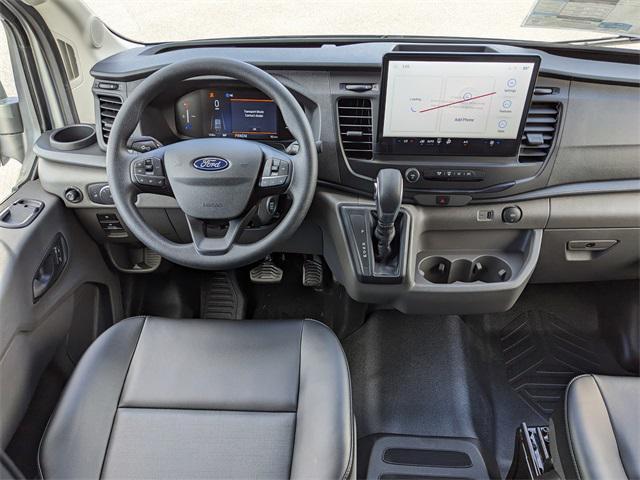 new 2026 Ford Transit-250 car, priced at $50,853