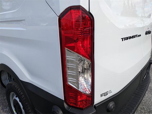 new 2026 Ford Transit-250 car, priced at $50,853