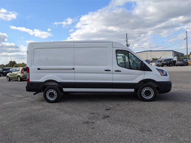 new 2026 Ford Transit-250 car, priced at $50,853