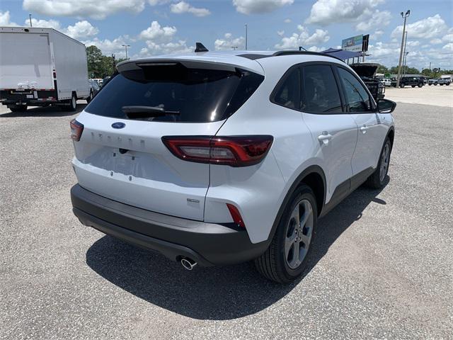 new 2025 Ford Escape car, priced at $31,182
