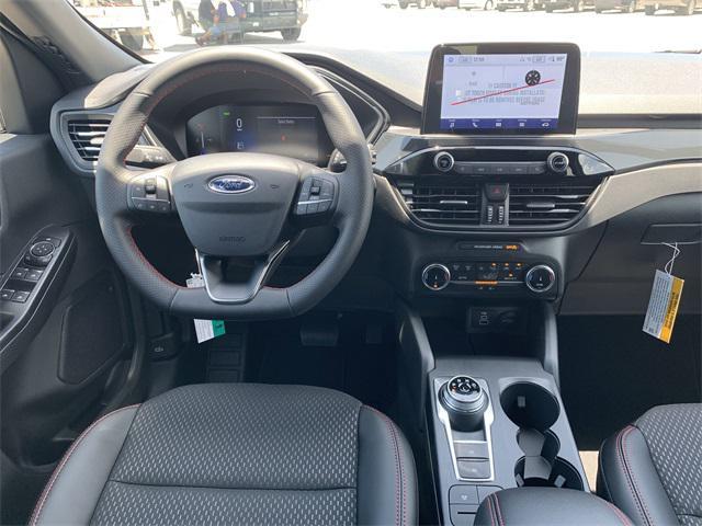 new 2025 Ford Escape car, priced at $31,182