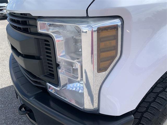 used 2019 Ford F-350 car, priced at $38,000