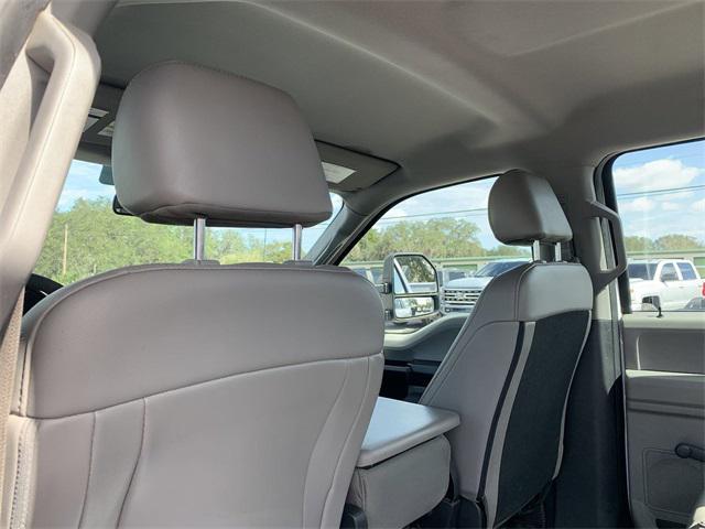 used 2019 Ford F-350 car, priced at $38,000