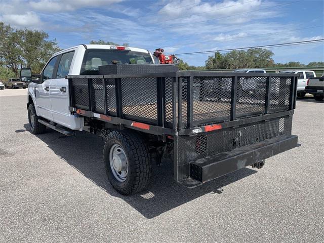 used 2019 Ford F-350 car, priced at $38,000