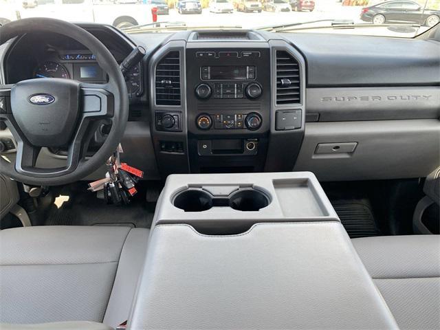 used 2019 Ford F-350 car, priced at $38,000