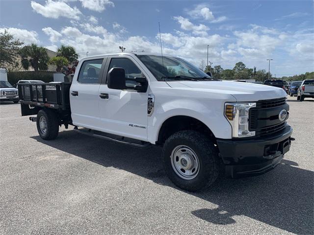 used 2019 Ford F-350 car, priced at $38,000