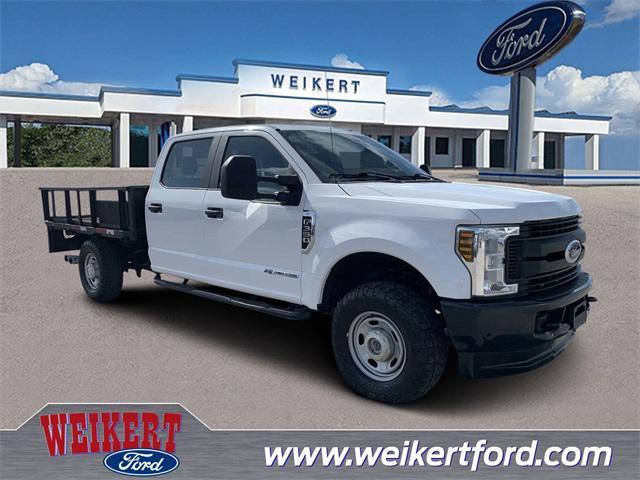 used 2019 Ford F-350 car, priced at $38,000