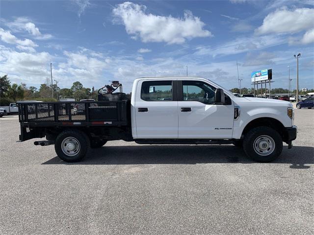 used 2019 Ford F-350 car, priced at $38,000