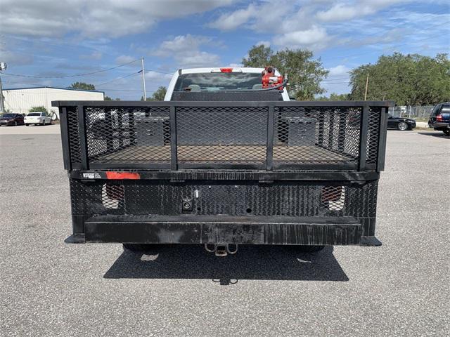 used 2019 Ford F-350 car, priced at $38,000