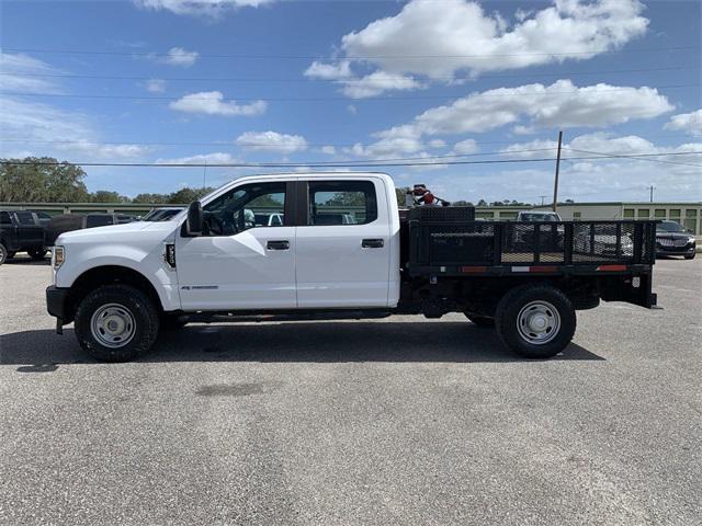 used 2019 Ford F-350 car, priced at $38,000