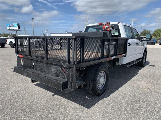 used 2019 Ford F-350 car, priced at $38,000