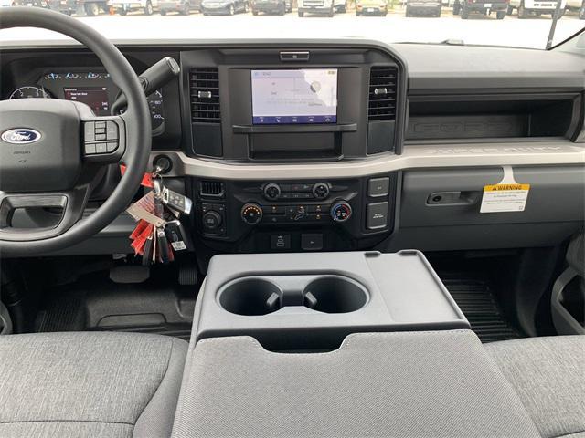 new 2026 Ford F-450 car, priced at $74,260