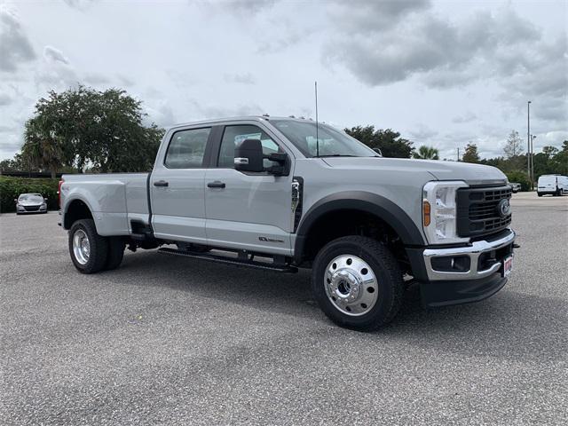 new 2026 Ford F-450 car, priced at $74,260
