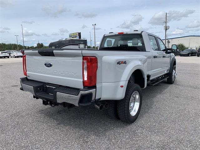 new 2026 Ford F-450 car, priced at $74,260