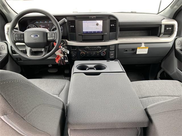new 2026 Ford F-450 car, priced at $74,260