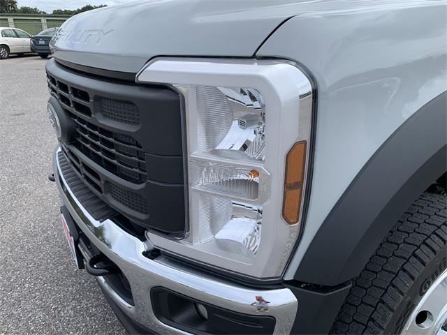 new 2026 Ford F-450 car, priced at $74,260