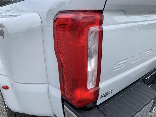 new 2026 Ford F-450 car, priced at $74,260