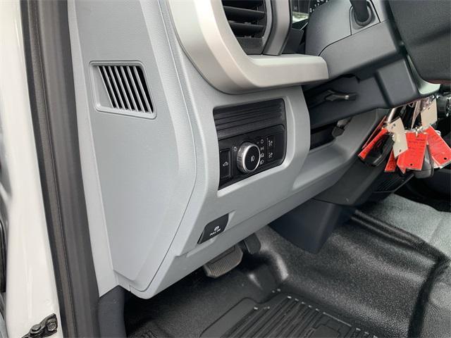 new 2026 Ford F-450 car, priced at $74,260