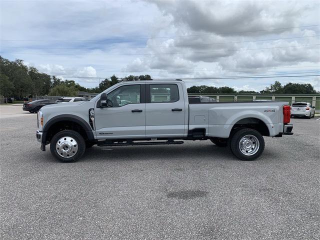 new 2026 Ford F-450 car, priced at $74,260